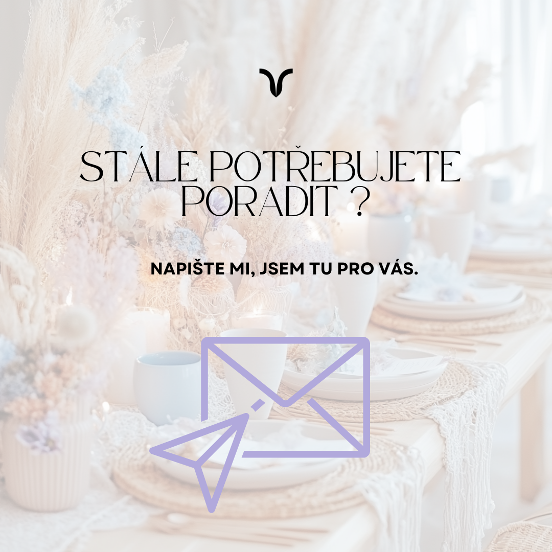 Digitální pozvánka – Magický jednorožec 🦄